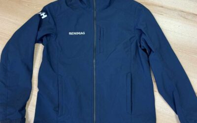 Warum Stickerei die langlebigste Option für Firmenkleidung ist