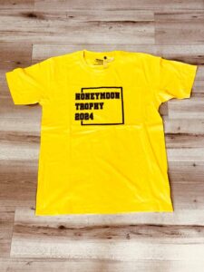 Textildruck Ihre Marke im Sommer