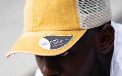 Warum Caps bedrucken eine großartige Wahl für die Arbeit im neuen Jahr sind