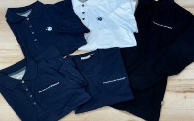 Corporate Identity durch bestickte Poloshirts: So geht’s