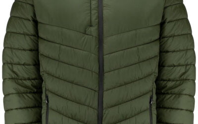 Neue Ideen für bestickte Poloshirts und Jacken