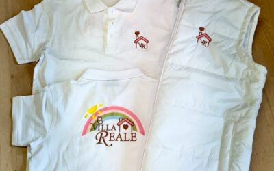 Wie Stickerei Ihre Firmenkleidung einzigartig macht