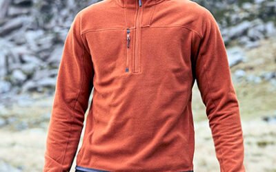 Wie man Designs für den Herbst beim T-Shirt-Druck anpasst