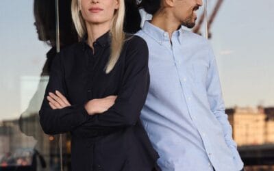 Die besten Materialien für langlebige, bedruckte T-Shirts