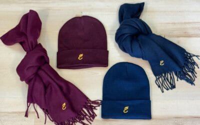 Wie Stickerei Ihr Firmenimage aufwertet: Tipps und Tricks