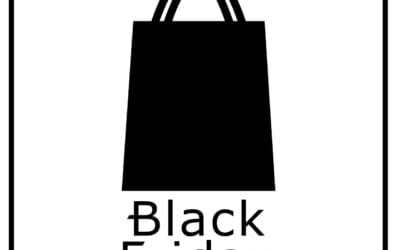 Black Friday Angebote: Poloshirts und T-Shirts inkl. Textildruck