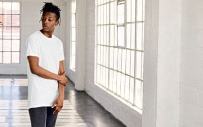 Die Bedeutung von nachhaltigem Textildruck für Unternehmen