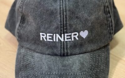 Warum Stickerei eine exzellente Wahl für Weihnachtsgeschenke ist