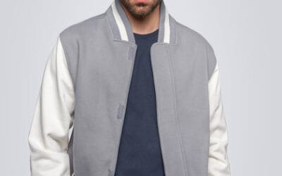 Stickerei für Schulen und Universitäten: Ein Leitfaden