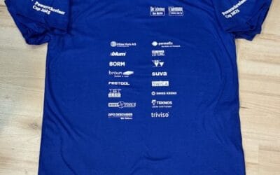 T-Shirts bedrucken lassen: Eine Schritt-für-Schritt-Anleitung