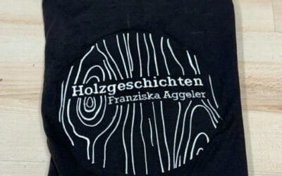 Top 5 Gründe, warum Stickerei langlebiger ist als Druck