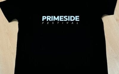 Textildruck vs. Stickerei: Welche Methode ist die für Firmenlogos?