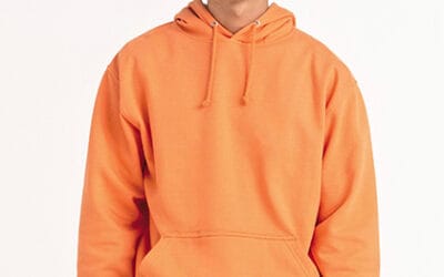 Warum Hoodies eine super Wahl für die Arbeit im neuen Jahr sind