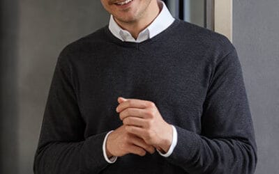 Pullover Bedrucken oder Besticken: Vor- und Nachteile der beiden Methoden