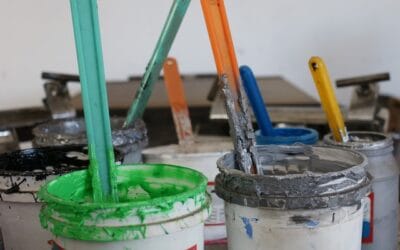 Warum Sie sich für Siebdruck entscheiden sollten: Ein umfassender Leitfaden