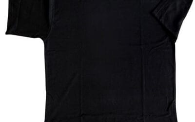 So hält dein T-Shirt-Druck länger