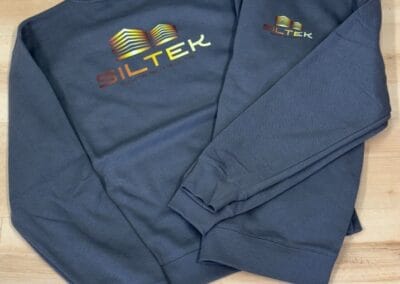 Textildruck als Digitaldruck