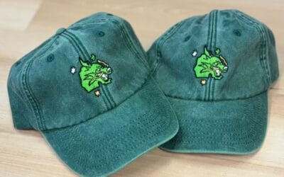 Caps besticken lassen: Darauf sollten Sie achten