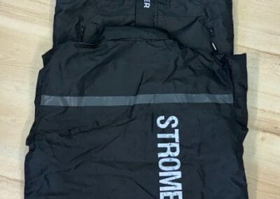 Die Geschichte des Textildruck