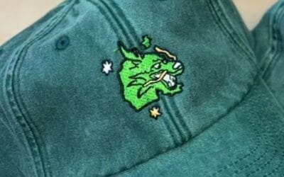 Stickerei: Die edle Alternative zum Druck