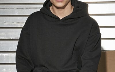 Kundenspezifische Hoodies und Pullover: So gestalten Sie einzigartige Teamkleidung