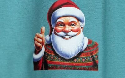 Die Geschichte des Textildrucks: Vom Anfang bis zu 2025