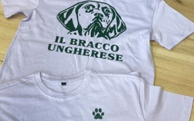 Bedruckte Shirts als Marketing-Booster