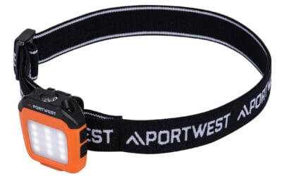 Workwear: So wird dein Team sichtbar