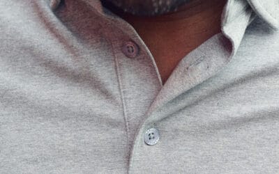 Warum bestickte Logos langlebiger sind