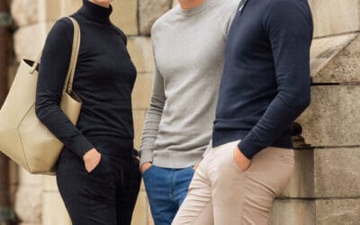 Sweatshirts personalisieren: Darauf kommt es an