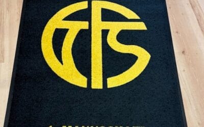 So werden Teppiche zum Marketing-Tool