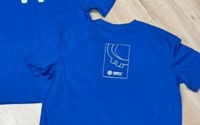Wie lange hält ein bedrucktes T-Shirt?