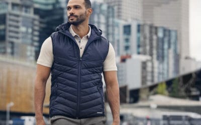 Die Bedeutung von Passform und Komfort in der Teamkleidung