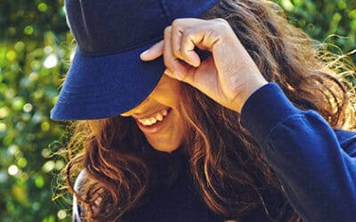 Bestickte Caps für den Sommer: Sichtbarkeit mit Stil