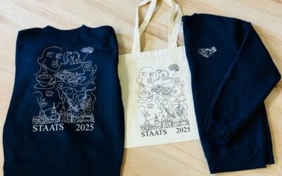 Produktionszeit & Expressservice: So planen Sie den Textildruck richtig