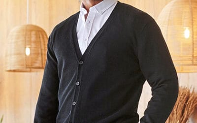 Kundenkleidung für Messen & Events – professionell auftreten