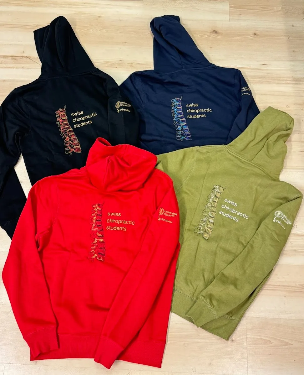 Auch kompliziertere Stickereien sind machbar