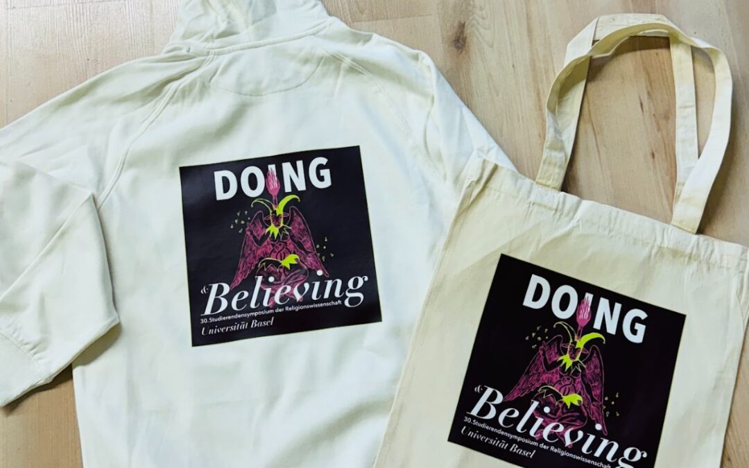 Pullover besticken oder bedrucken – welche Methode ist langlebiger?