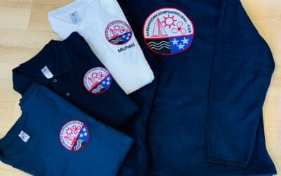 Warum hochwertige Stickerei in der Schweiz ein nachhaltiger Werbeträger ist