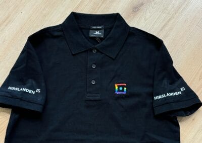 Vom Logo zur Stickdatei