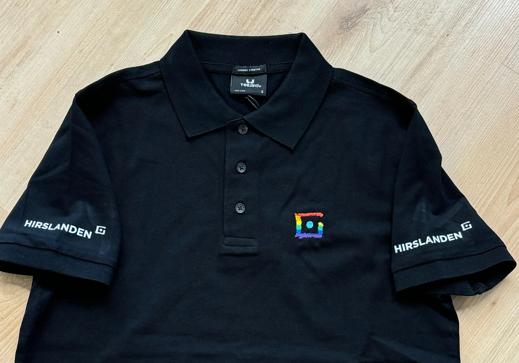 Vom Logo zur Stickdatei