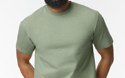 Ihr Logo auf Textilien: Von Stickerei bis Siebdruck – alles aus einer Hand