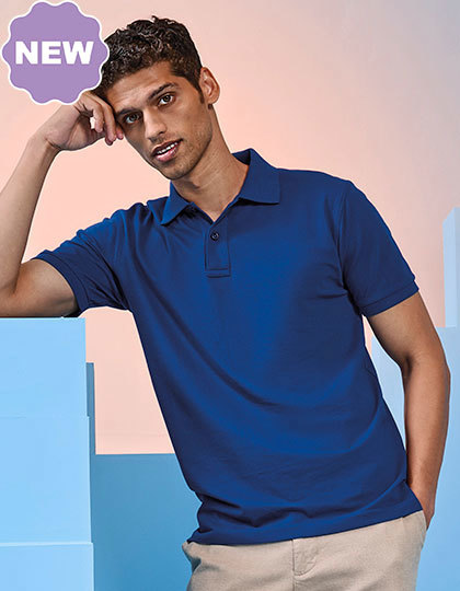 Poloshirts von Teejay