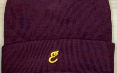 Bestickte Logos mit 3D-Effekt: Was dabei zu beachten ist