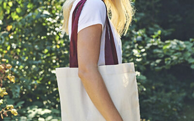 Nachhaltige Einkaufstaschen bedrucken lassen – Bio & Fairtrade erhältlich