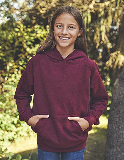 Personalisierte Hoodies für Firmen, Schulen & Vereine – mit Druck oder Stickerei