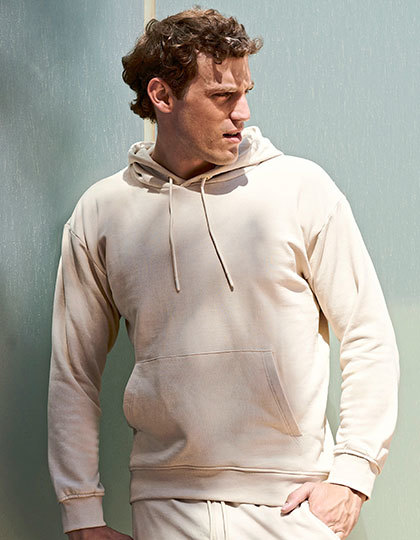 Hoodies mit Logo: Die besten Methoden für langlebige Veredelung