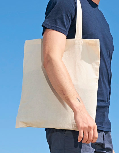 Nachhaltige Werbemittel: Von Baumwolltaschen bis Bio-Textilien
