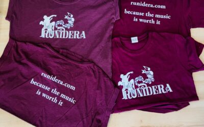 Wie viel kostet Siebdruck pro T-Shirt in der Schweiz?