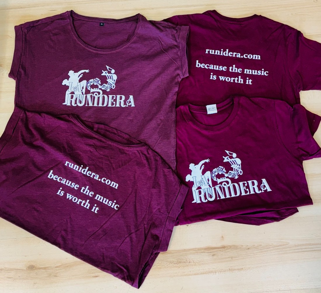 Siebdruck Shirts von 50 Stk. bis 1000 und mehr